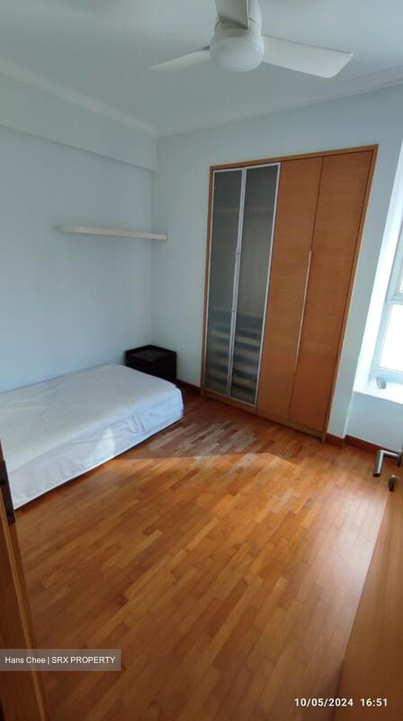 Savannah Condopark (D18), Condominium #455940241